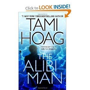 Stock image for The Alibi Man for sale by Better World Books Ltd