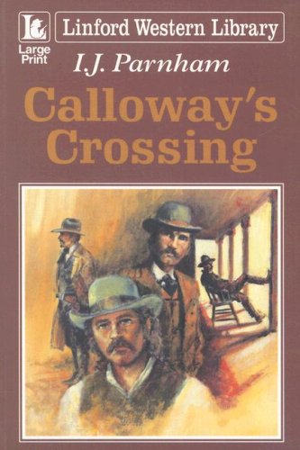 Stock image for Calloway's Crossing for sale by ThriftBooks-Atlanta