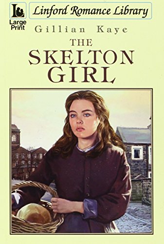 Beispielbild fr The Skelton Girl (Linford Romance) zum Verkauf von WorldofBooks