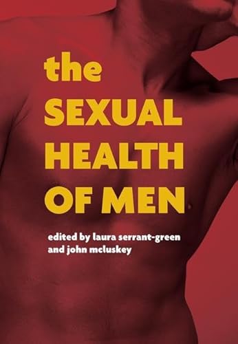 Beispielbild fr The Sexual Health of Men : Dealing with Conflict and Change, Pt. 1 zum Verkauf von Better World Books Ltd