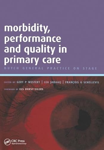 Beispielbild fr Morbidity, Performance and Quality in Primary Care: A Practical Guide, v. 2 zum Verkauf von Reuseabook