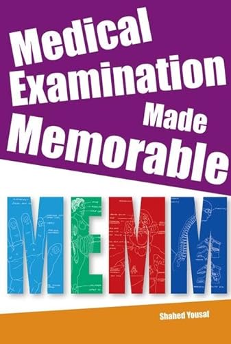 Stock image for Medical Examination Made Memorable: Integrating Everything, Book 4 for sale by MusicMagpie