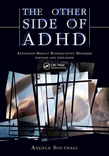 9781846190681: The Other Side of ADHD: The Epidemiologically Based Needs Assessment Reviews, Palliative and Terminal Care - Second Series