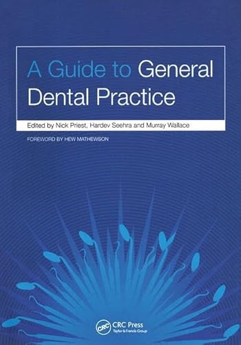 9781846190872: A Guide to General Dental Practice: Relationships and Responses