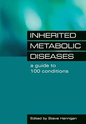 Beispielbild fr Inherited Metabolic Diseases : Research, Epidemiology and Statistics, Research, Epidemiology and Statistics zum Verkauf von Better World Books