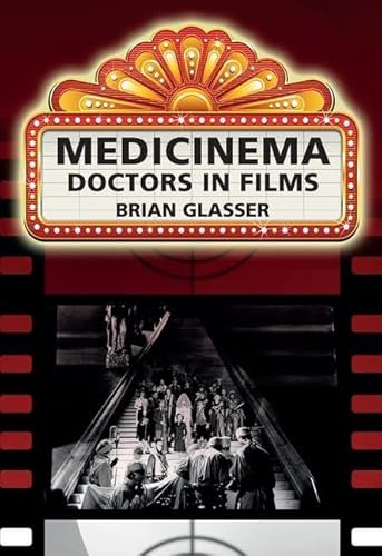 Beispielbild fr Medicinema zum Verkauf von Blackwell's