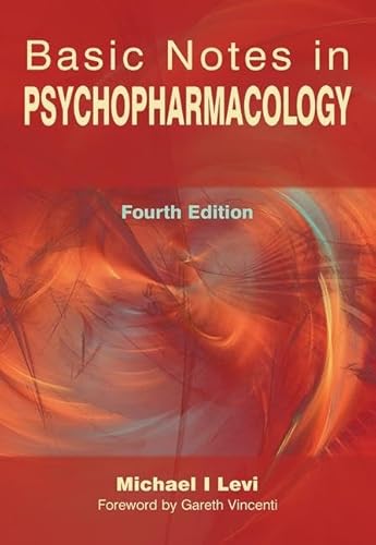 9781846191879: Basic Notes in Psychopharmacology, Fourth Edition
