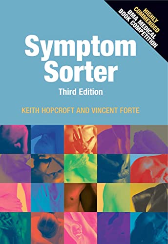 Stock image for Symptom Sorter for sale by Better World Books Ltd