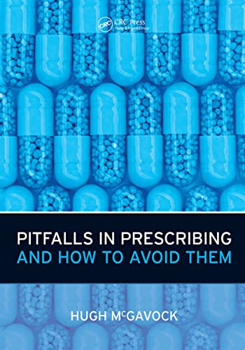 Beispielbild fr Pitfalls in Prescribing and How to Avoid Them zum Verkauf von AwesomeBooks