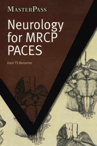 Beispielbild fr Neurology for Mrcp Paces (Masterpass Series) zum Verkauf von WorldofBooks