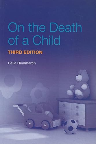Imagen de archivo de On the Death of a Child: Third Edition a la venta por WorldofBooks