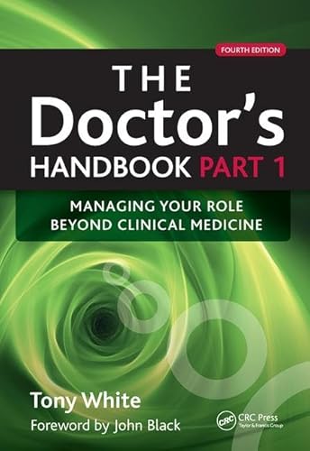 Beispielbild fr The Doctors Handbook: Pt. 1 zum Verkauf von Reuseabook