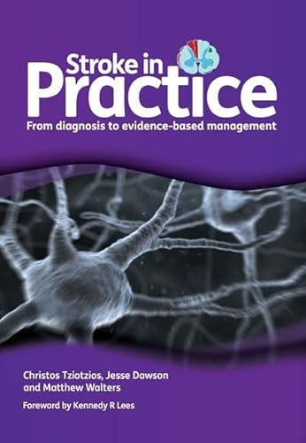 9781846194733: Stroke in Practice: From Diagnosis to Evidence-Based Management