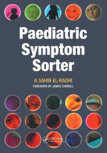 Imagen de archivo de Paediatric Symptom Sorter (Pediatric Diagnosis and Management) a la venta por WorldofBooks