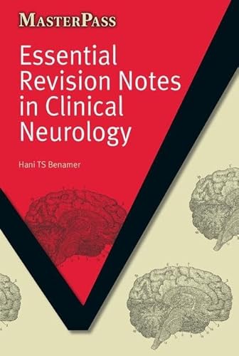 Beispielbild fr Essential Revision Notes in Clinical Neurology zum Verkauf von Blackwell's