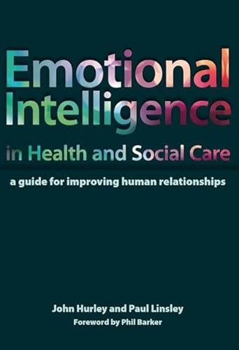 Beispielbild fr Emotional Intelligence in Health and Social Care zum Verkauf von Blackwell's