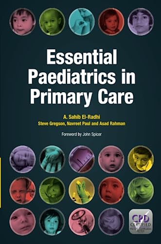 Beispielbild fr Essential Paediatrics in Primary Care zum Verkauf von Blackwell's