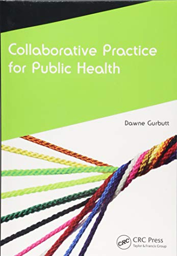 Beispielbild fr Collaborative Practice for Public Health zum Verkauf von Blackwell's