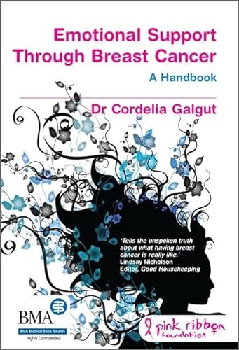 Beispielbild fr Emotional Support Through Breast Cancer zum Verkauf von Reuseabook