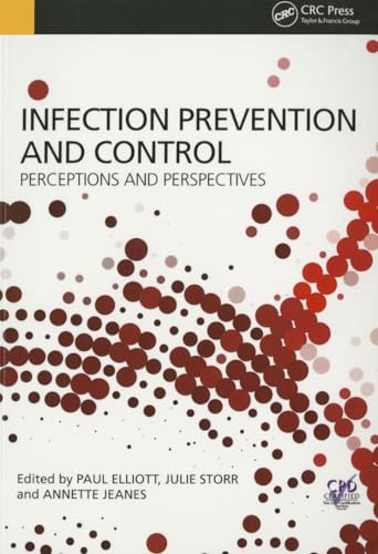 Beispielbild fr Infection Prevention and Control zum Verkauf von Phatpocket Limited