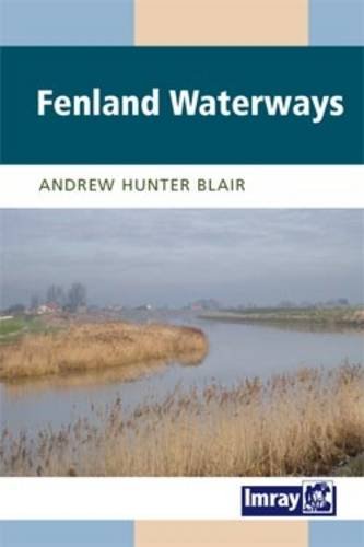 Beispielbild fr Fenland Waterways zum Verkauf von WorldofBooks