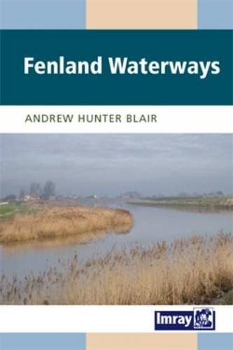 9781846231896: Fenland Waterways