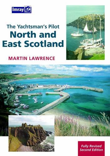 9781846231964: Yachtsmans Pilot to North & East Scotland: North and East Scotland