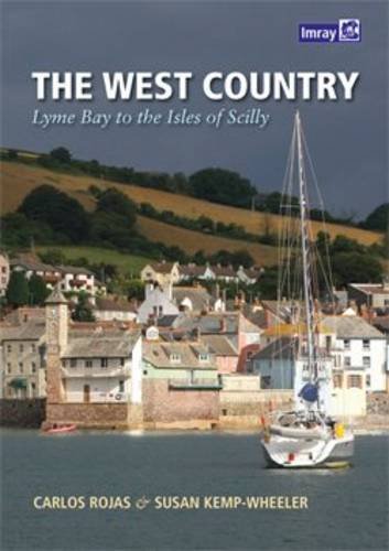 Stock image for The West Country for sale by Blackwell's