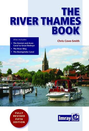 9781846232275: The River Thames Book