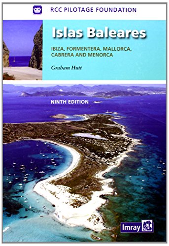 Imagen de archivo de Islas Baleares a la venta por WorldofBooks