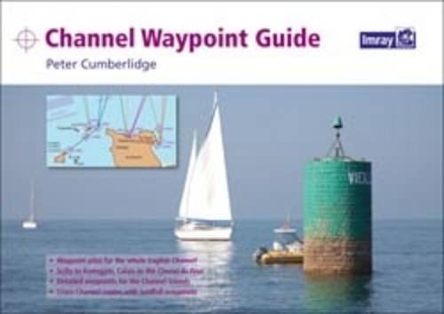 Stock image for Channel Waypoint Guide for sale by Blackwell's
