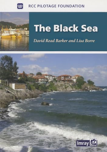 Stock image for The Black Sea for sale by Books Unplugged