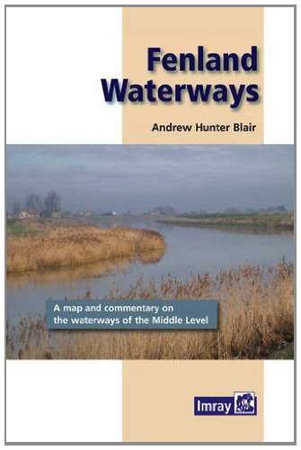 9781846234408: Fenland Waterways