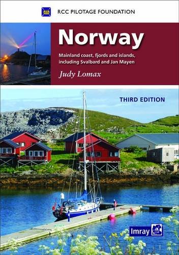 Stock image for Norway for sale by AwesomeBooks