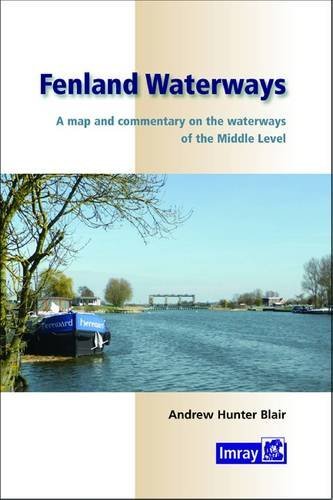 9781846238222: Fenland Waterways