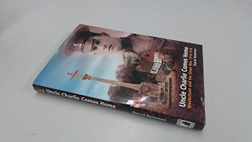 Beispielbild fr Uncle Charlie Comes Home zum Verkauf von Lewes Book Centre