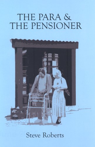 The Para and the Pensioner (9781846240317) by Roberts, Steve