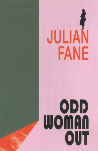 Stock image for Odd Woman Out for sale by PsychoBabel & Skoob Books
