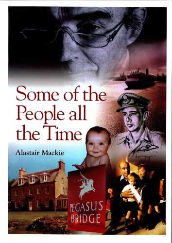 Imagen de archivo de Some of the People All of the Time: A Life Story a la venta por WorldofBooks