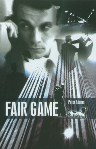 Fair Game (9781846240584) by Peter Adams