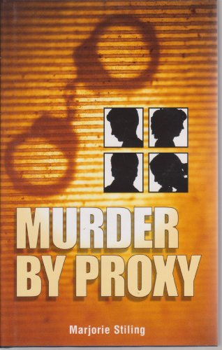 Stock image for Murder by Proxy for sale by MusicMagpie