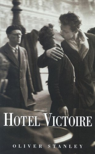 Imagen de archivo de Hotel Victoire a la venta por WorldofBooks