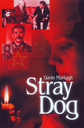 Beispielbild fr Stray Dog zum Verkauf von WorldofBooks