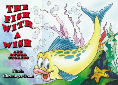 Beispielbild fr The Fish with a Wish: And Other Stories zum Verkauf von AwesomeBooks