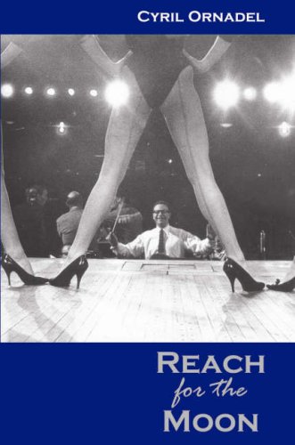 9781846241666: Reach for the Moon: A Portrait of My Life