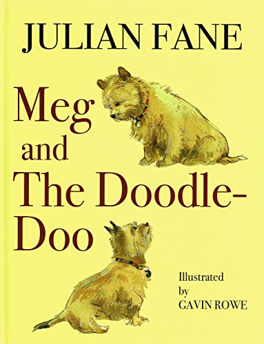 9781846241772: Meg and the Doodle-doo