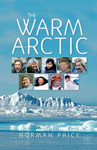 The Warm Arctic (9781846242304) by Price, Norman