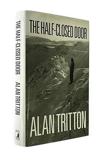 Stock image for The Half-Closed Door for sale by WorldofBooks