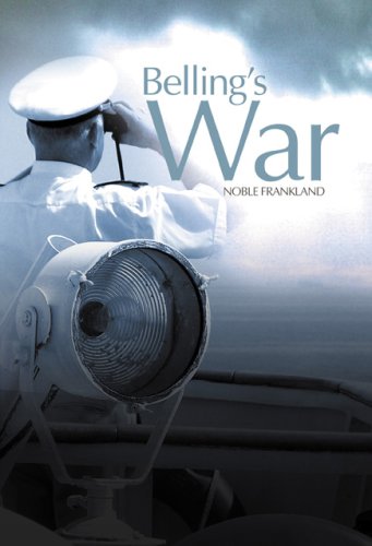 Stock image for Belling's War for sale by WorldofBooks