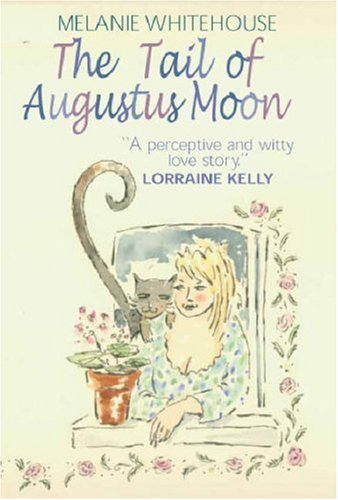 Beispielbild fr The Tail of Augustus Moon zum Verkauf von WorldofBooks